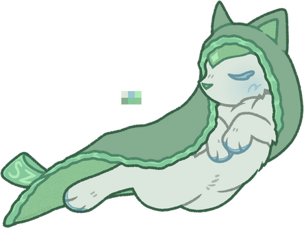 fullbody / clean lines + clean colors credit